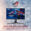 【電競螢幕】ASUS ROG Strix XG27AQMR